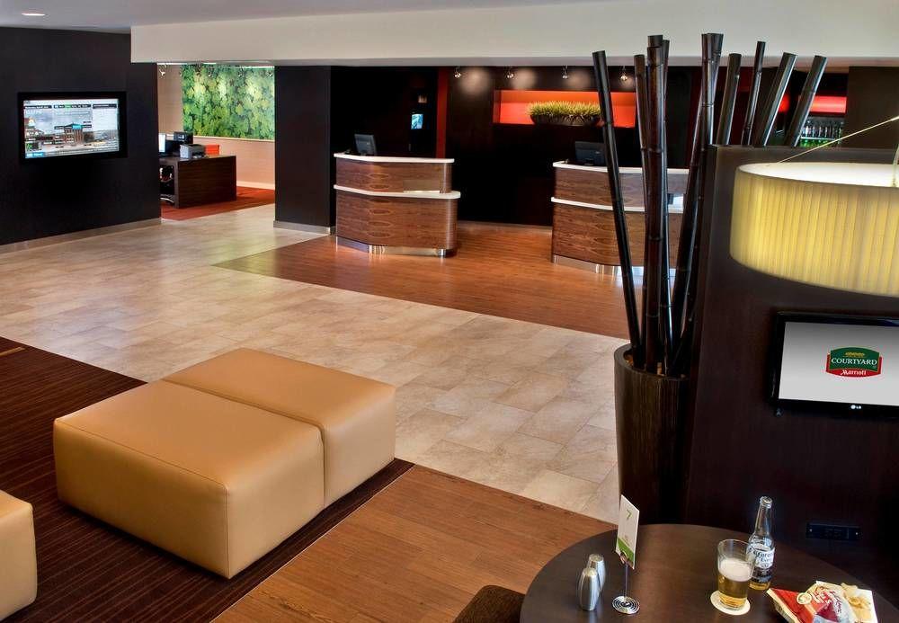 Courtyard Philadelphia Valley Forge / King Of Prussia Hotel 3*