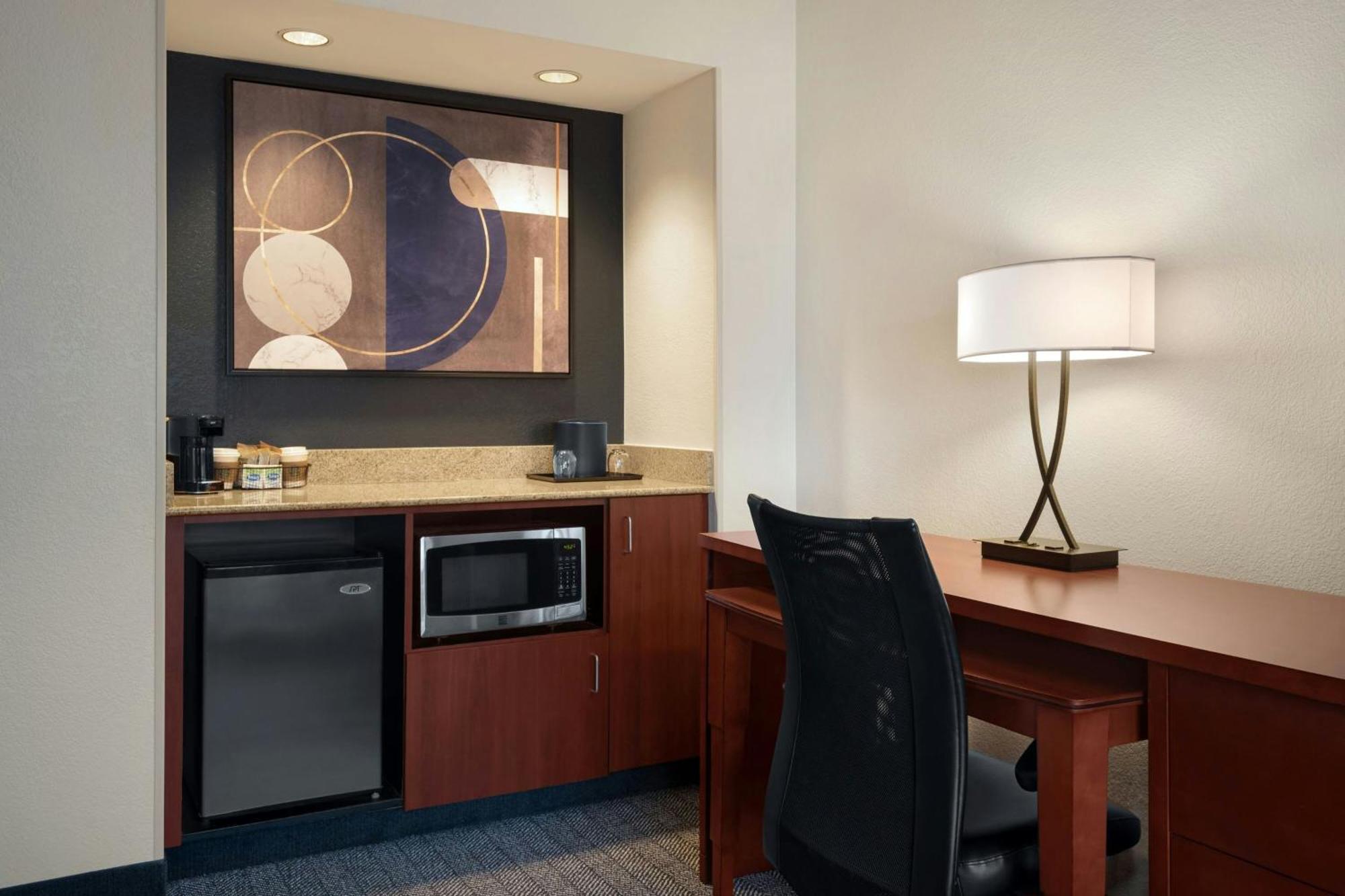 Courtyard Philadelphia Valley Forge / King Of Prussia 3*