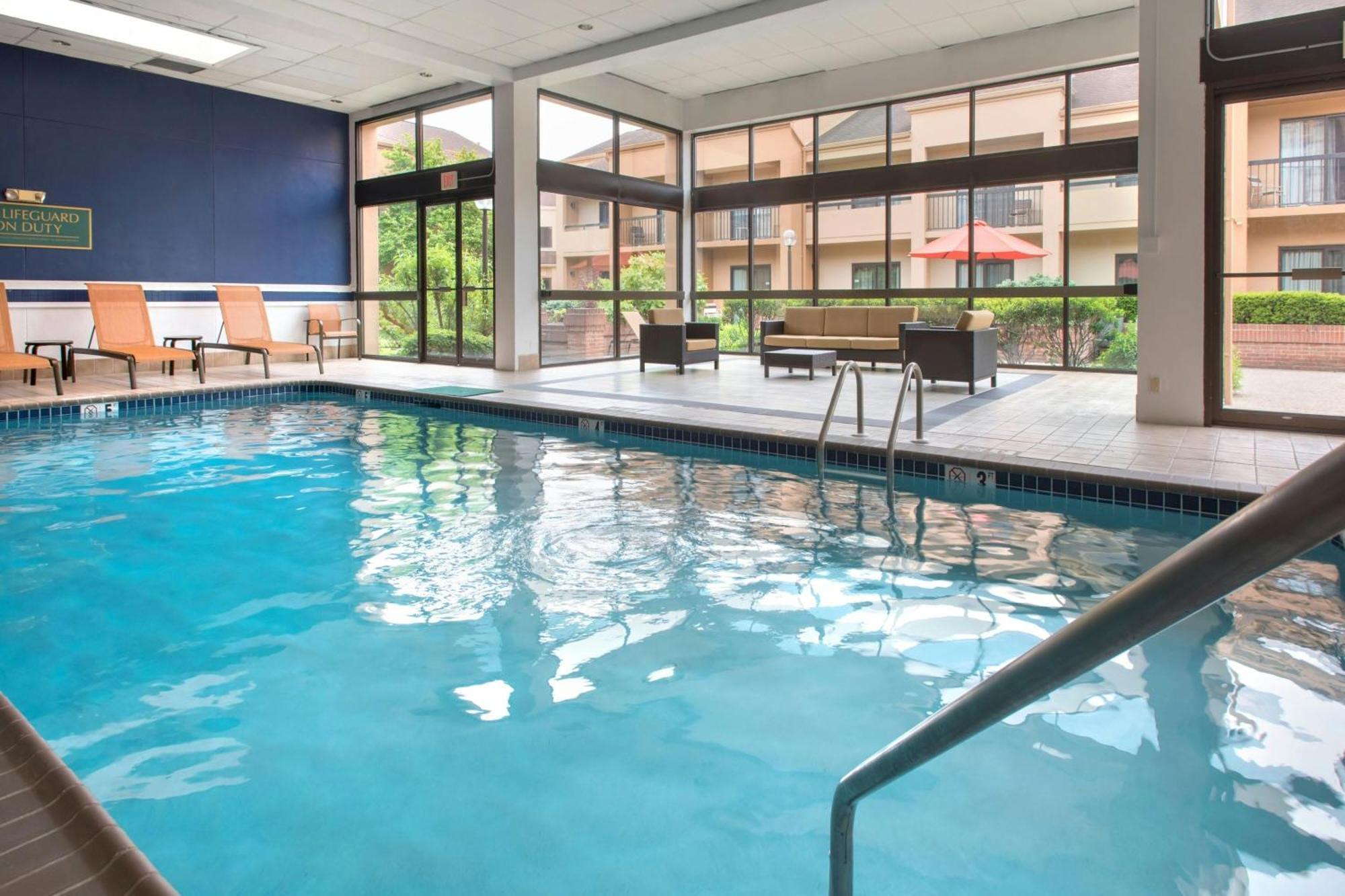 Hotel Courtyard Philadelphia Valley Forge / King Of Prussia