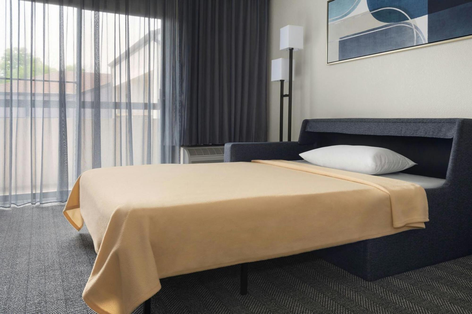 Courtyard Philadelphia Valley Forge / King Of Prussia 3*