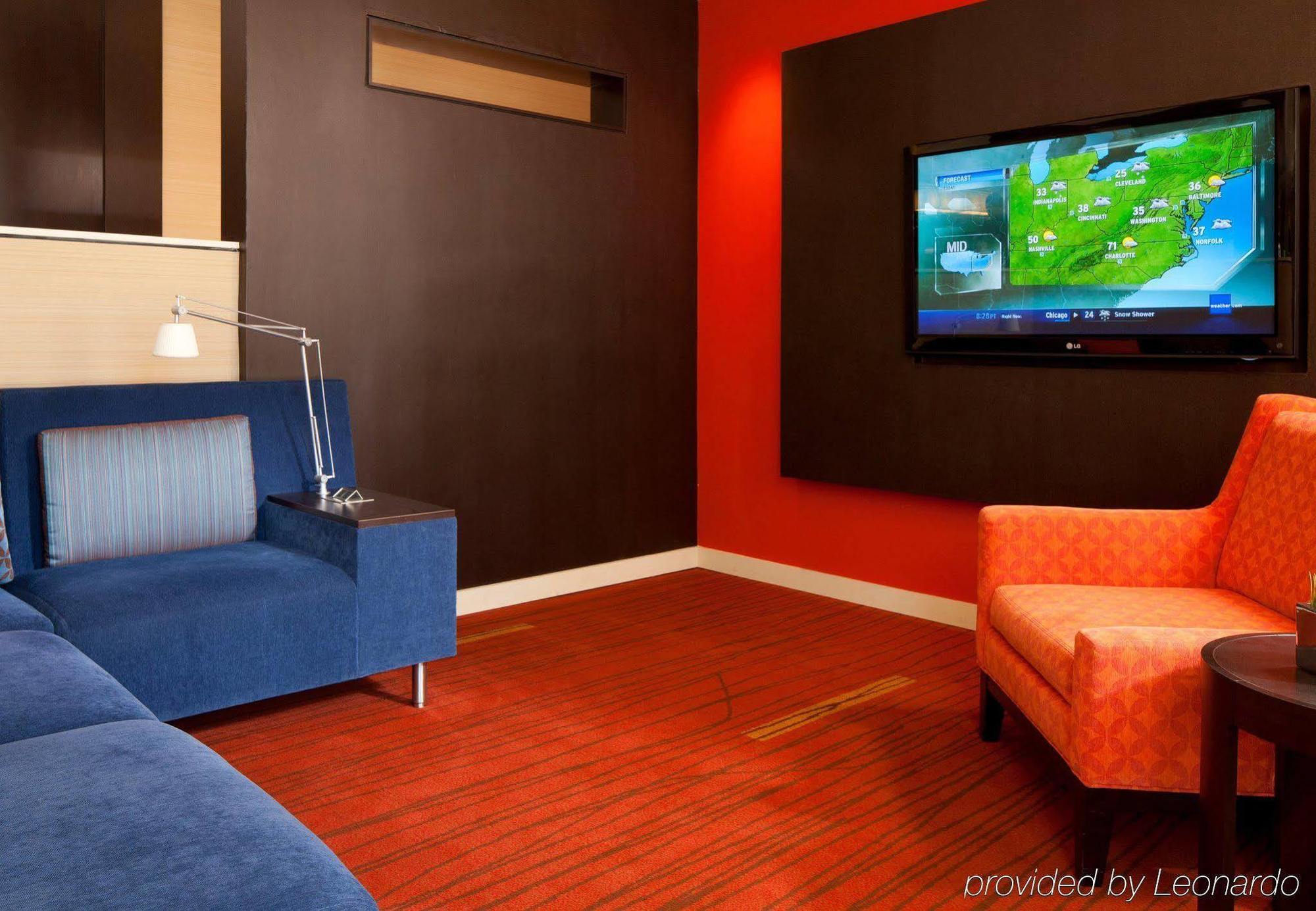Courtyard Philadelphia Valley Forge / King Of Prussia Hotel 3*