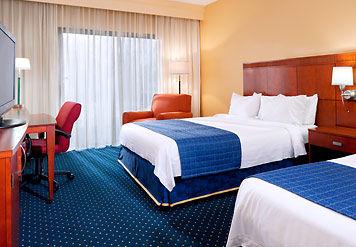 Hotel Courtyard Philadelphia Valley Forge / King Of Prussia