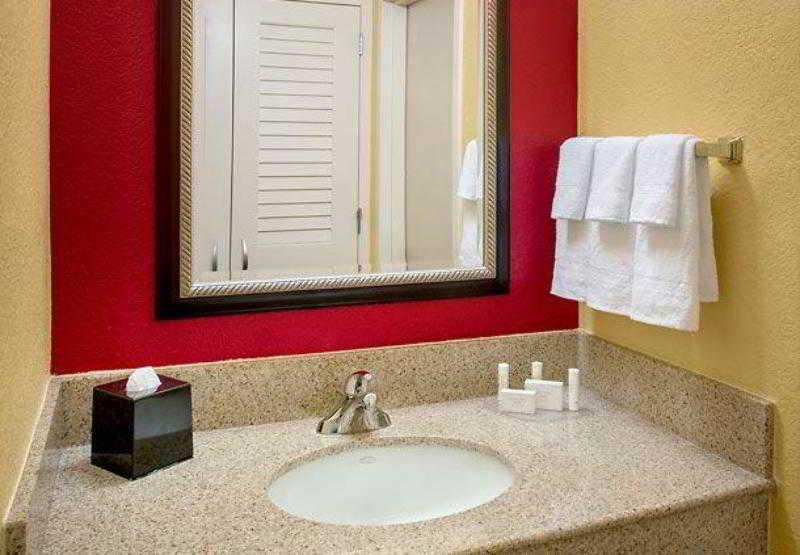 Hotel Courtyard Philadelphia Valley Forge / King Of Prussia 3*