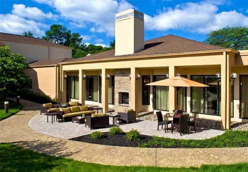 Courtyard Philadelphia Valley Forge / King Of Prussia 3* Wayne