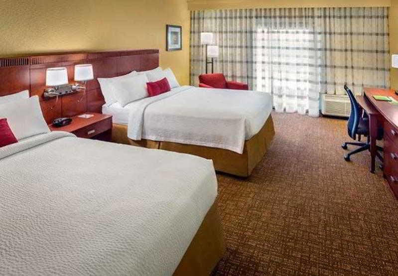 Hotel Courtyard Philadelphia Valley Forge / King Of Prussia Wayne