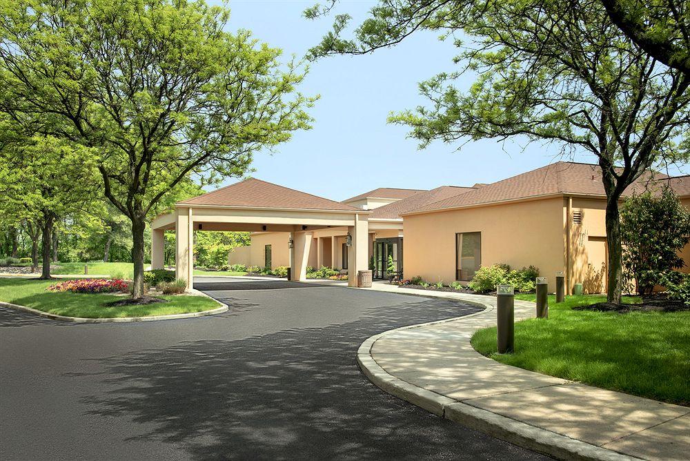 Courtyard Philadelphia Valley Forge / King Of Prussia 3*