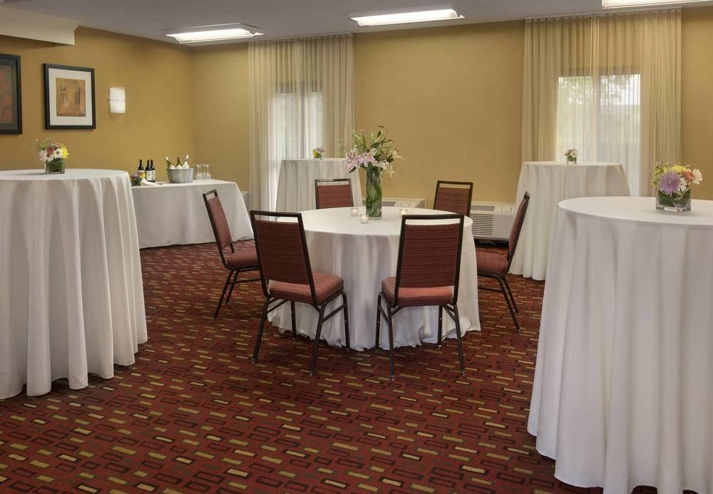 Hotel Courtyard Philadelphia Valley Forge / King Of Prussia