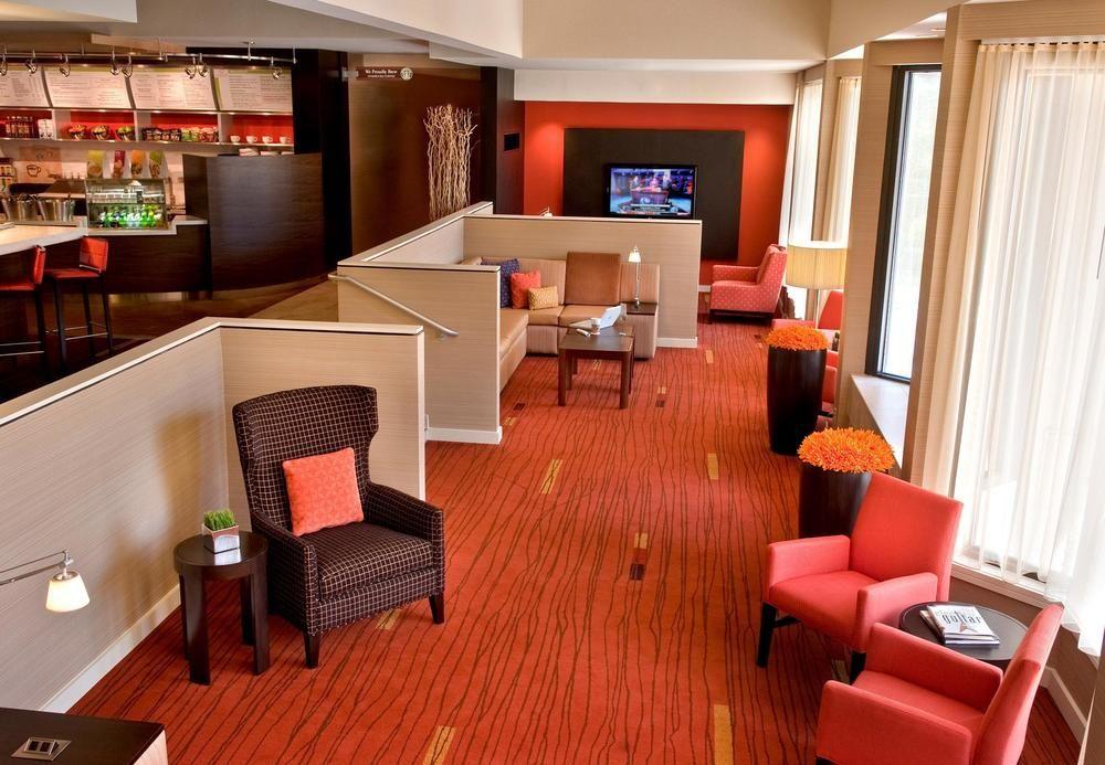 Hotel Courtyard Philadelphia Valley Forge / King Of Prussia 3*