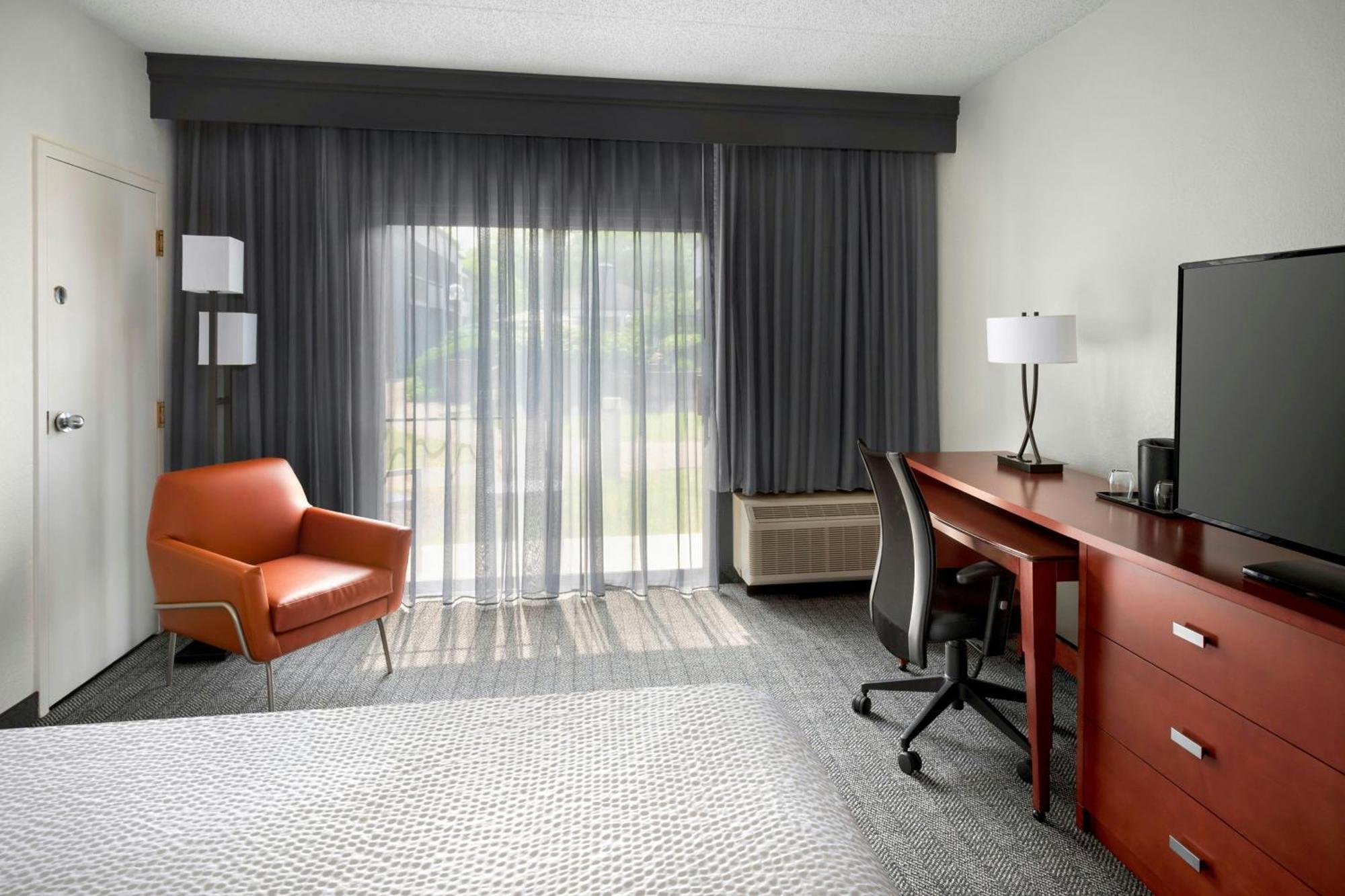 Courtyard Philadelphia Valley Forge / King Of Prussia Hotel Wayne