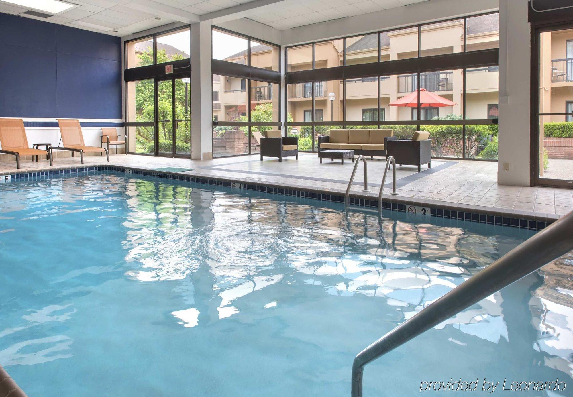 Hotel Courtyard Philadelphia Valley Forge / King Of Prussia Wayne