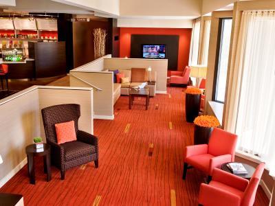 Courtyard Philadelphia Valley Forge / King Of Prussia Wayne