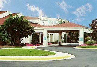 Courtyard Philadelphia Valley Forge / King Of Prussia 3*