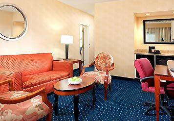 Courtyard Philadelphia Valley Forge / King Of Prussia 3*