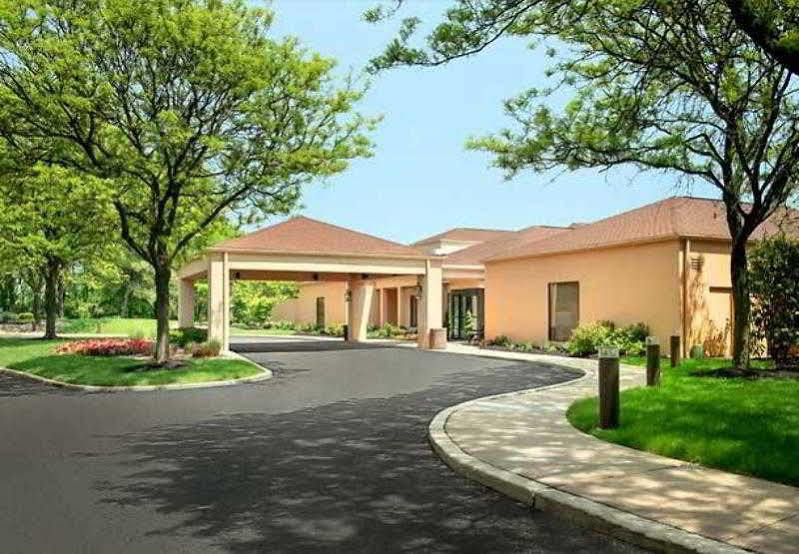 Courtyard Philadelphia Valley Forge / King Of Prussia 3*