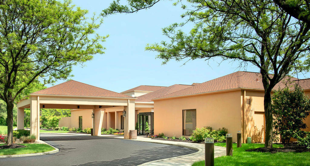 Courtyard Philadelphia Valley Forge / King Of Prussia Wayne